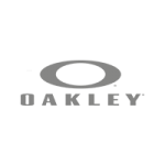 logo marca oakley en visualiza