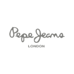 logo marca pepe jeans logo