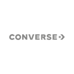 logo marca converse en visualiza