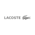 logo marca lacoste logo