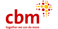 logotipo CBM
