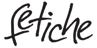 logotipo fetiche