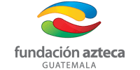 logotipo FUNDACION AZTECA