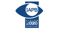 logotipo IAPB