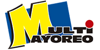 logotipo multi mayoreo
