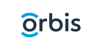 logotipo orbis