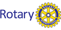 logotipo rotary international