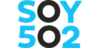 logotipo soy 502