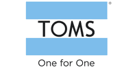 logotipo toms