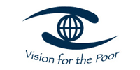 logotipo vision fot the poor