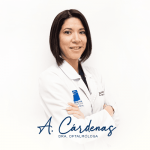 Dra Andrea Cárdenas