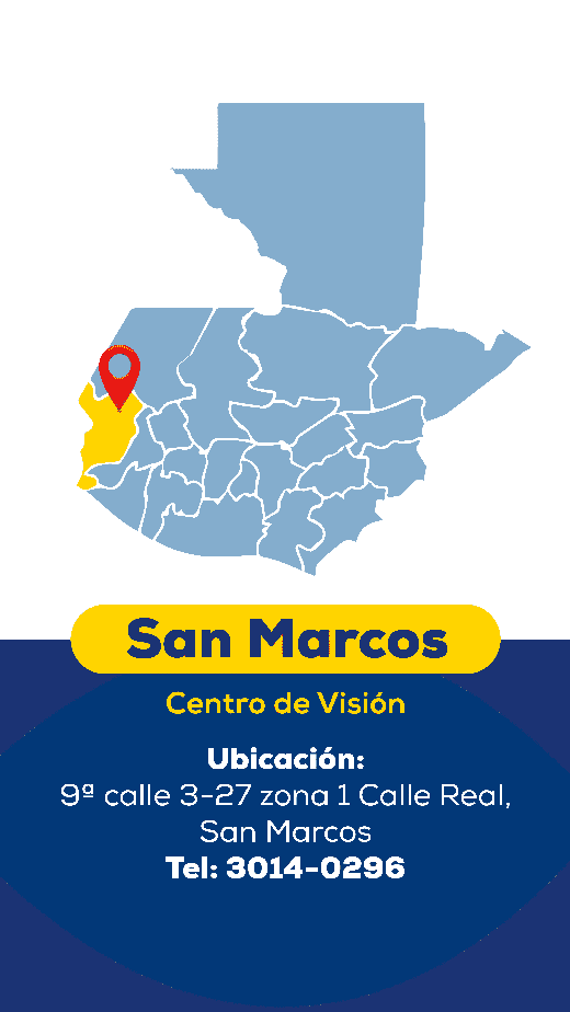 Visualiza en San Marcos