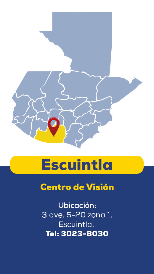 Visualiza en escuintla