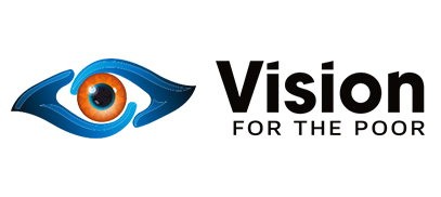Vision for the poor logo