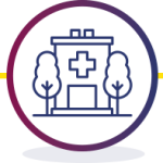 logo hospital