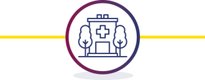 logo hospital