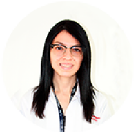 Dra. Yessica Bonilla Glaucoma doctores visualizaDra. Yessica Bonilla Glaucoma