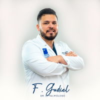 DOCTOR FIDEL GUDIEL