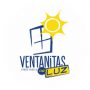 logo de ventanitas de luz visualiza