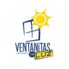 logo de ventanitas de luz visualiza